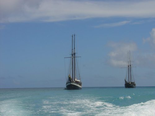 Océan Indien, Seychelles