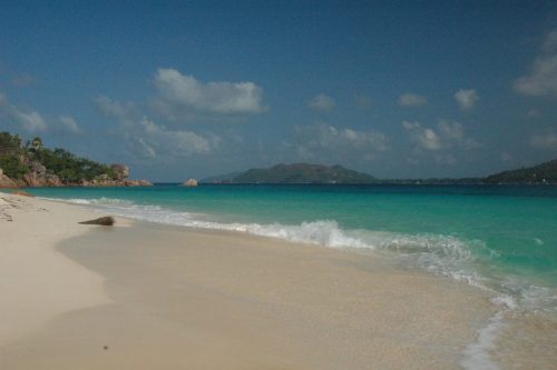 Océan Indien, Seychelles