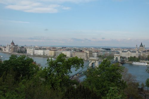 Budapest, Hongrie