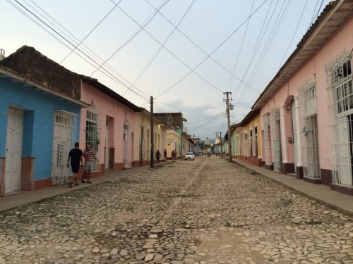 Trinidad, Cuba
