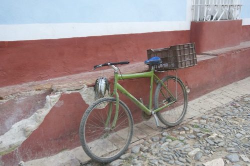Trinidad, Cuba