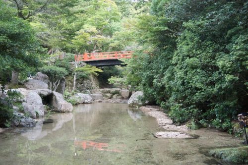 Miyajima, Japon
